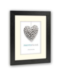Zep Cadre Photo V32185 Regent 5 Black 13x18 / 18x24 cm