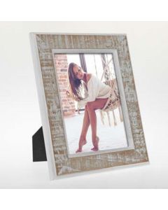 Zep Cadre Photo en Bois WW2223 Levico 20x30 cm