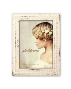 Zep Cadre Photo YT268W Livia White 15x20 cm