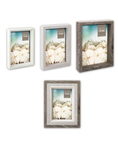 Zep Cadre Photo TR324 Trilogy 3 Set 10x15 / 13x18 / 15x20 cm