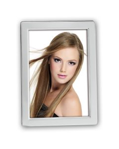Zep Cadre Photo S01-6 Argenté 15x20 cm