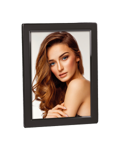Zep Cadre photo BL354 Black Metal 10x15 cm