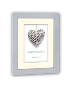 Zep Cadre Photo V32468 Regent 8 Gris 7x10 / 10x15 cm