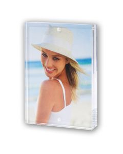 Zep Cadre Photo Acrylique AP127 Seattle 7x10 cm