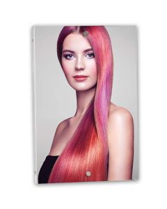 Zep Cadre Photo en Acrylique AQ557 Atlanta 13x18 cm