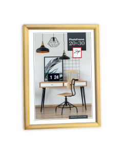 Zep Cadre Photo KL4 Silver 20x30 cm