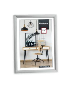 Zep Cadre Photo KL11 Argent 21x29,7 cm