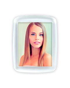 Zep Cadre Photo Set 24x 73MPHB Cadre Magnétique 3,5x4,5 cm