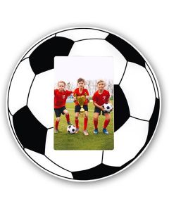 Zep Cadre Photo PW3064V Football Vertical 10x15 cm