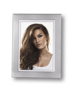 Zep Cadre Photo H2246 Wels Argent 10x15 cm