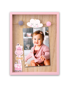 Zep Cadre Photo VG446P Ryan Rose 10x15 cm