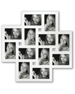 Zep Cadre Photo MF104 Milano pour 12 Photos