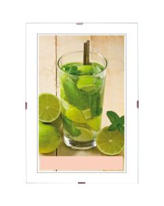 Zep Cadre Photo R1520 Cadre à Clip 15x20 cm