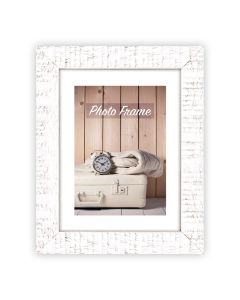 Zep V7368W Coventry White 15x20 cm