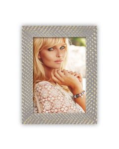 Zep Cadre Photo NC57G Verne Grey 13x18 cm Zep Cadre Photo NC57G Verne Grey 13x18 cm