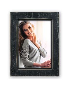 Zep Cadre Photo F268B Cervia Black 15x20 cm