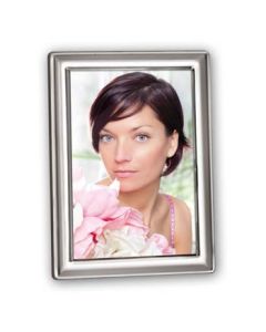 Zep 235S03-6R Cadre Argent 15x20 cm