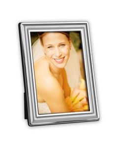 Zep 22ASS26-5R Cadre Argenté 13x18 cm