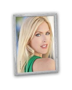 Zep S05-4 Cadre Argenté 10x15 cm