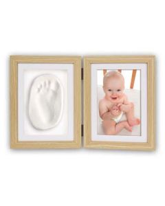 Cadre Photo bebe W9046 Abel 10x15 cm