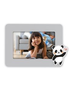 Zep WG8264 Arthur Horizontal 10x15 cm