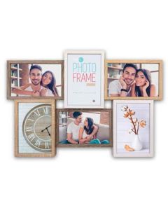 Zep LE664 Lescot 6x10x15 (44x30) cm