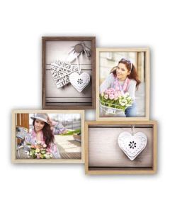 Zep TYY757 Montreaux 4q 4x13x18 (39x37) cm