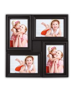 Zep H032B Malaga Noir 4x10x15 (31x31) cm