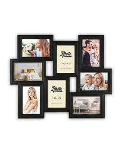 Zep XC23B Tolosa Noir 8x10x15 (51x42) cm