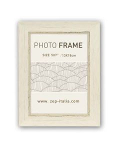 Zep CC123 Tamigi Blanc 20x30 cm