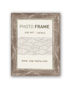 Zep CC446 Tamigi Marron 10x15 cm