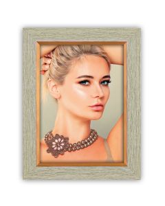 Zep ZRW57 Quentin Blanc 13x18 cm