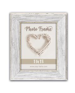 Zep BE457 Todi White 13x18 cm