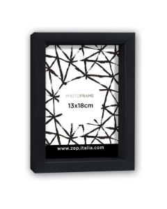 Zep AMB68 Inn Black 15x20 cm