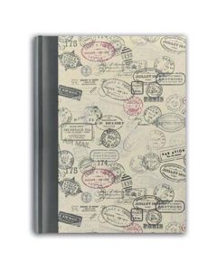 Zep VNN243230 Album Pergamin 30 feuilles 24x32 cm