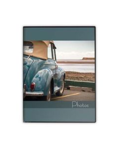 Zep MA4640 Mini Album 40 photos 10x15 cm 36 Pièces