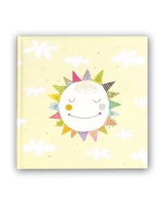 Zep 15362N Album Pergamin 30 feuilles 30x31 cm