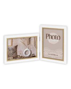 Zep Cadre Photo CV436 Ayas 2L 2x 10x15 cm