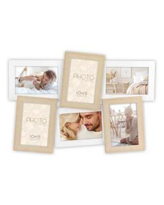 Zep Cadre Photo DB886 Favignana 6x 10x15 cm