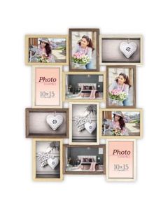 Zep Cadre Photo TY025 Montreaux 12Q 12x 10x15 cm