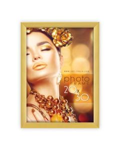 Zep Cadre Photo WT68G Wales Gold 15x20 cm