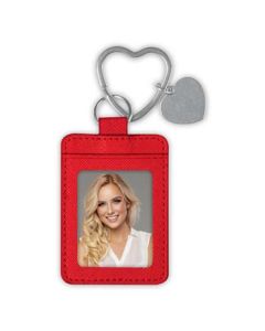 Zep Porte-clés Photo AE1H 3,5x4,5 cm