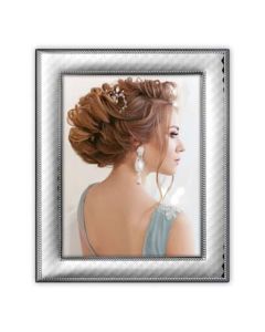 Zep Cadre Photo B18668W Assisi Blanc 15x20 cm