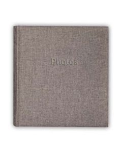 Zep Album Photo HD2931BR Pergamin Album 30 feuilles 29x31 cm