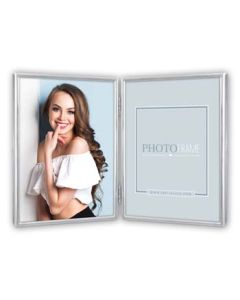 Zep Cadre Photo VK341D Silvia 2Q 2x7x10 cm