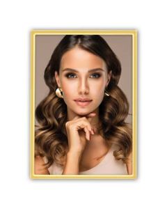 Zep Cadre Photo VK469G Silvia Gold 10x15 cm