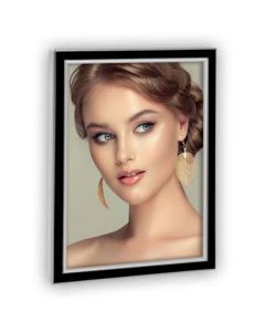 Zep Cadre Photo RW268 Delfi Black 15x20 cm