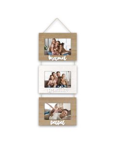 Zep Cadre Photo T363ES Parents ES 3x10x15 cm