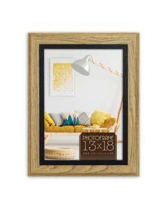 Zep Cadre Photo LF657B Perugia Brown 13x18 cm