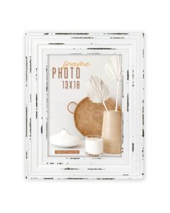 Zep Cadre Photo TW457 Orly White 13x18 cm